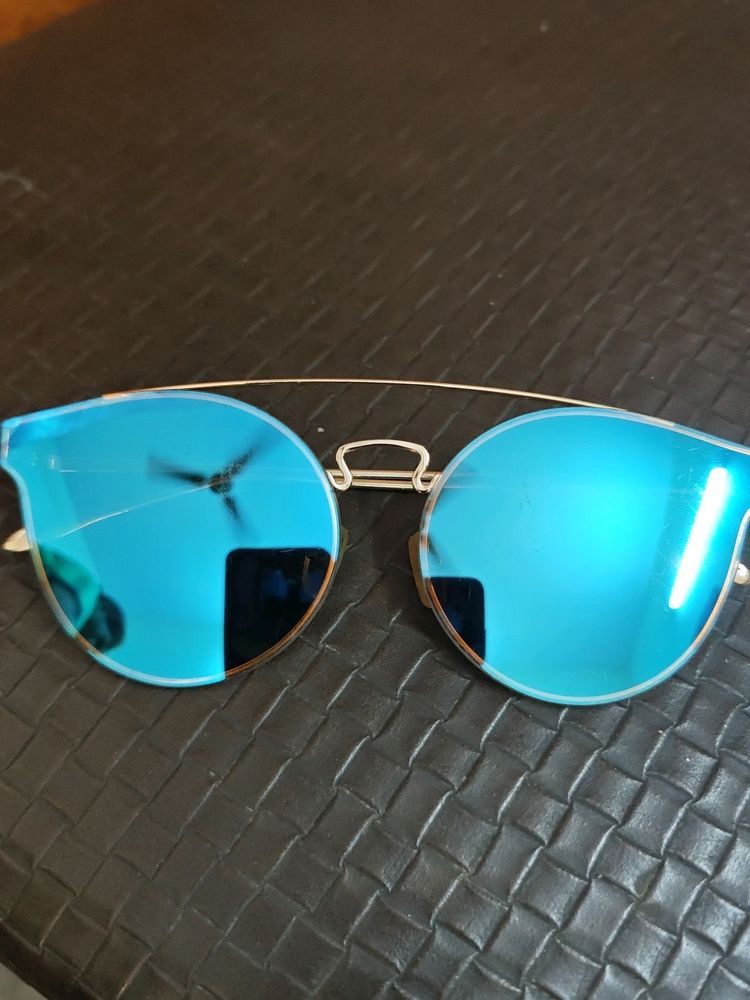 Aqua Sunglasses New Unused