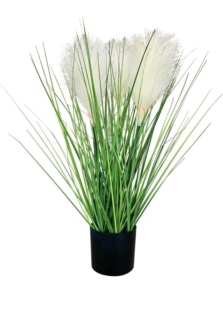 Garden Art Artifical Grass Plant (BULURSH Gras