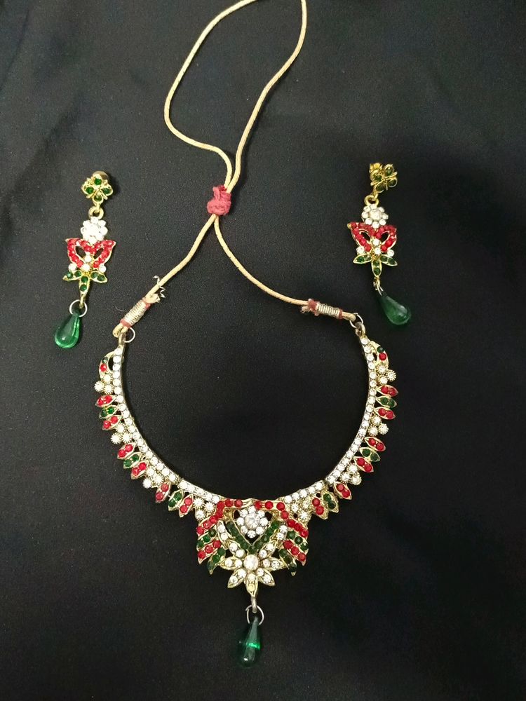 Jewellery Set