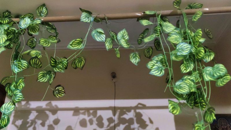 Artificial Decorative Leaves