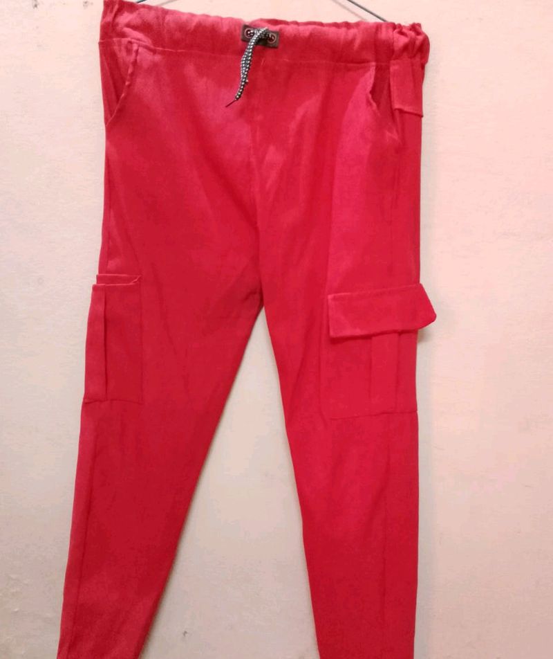 Stylish Womens Trouser