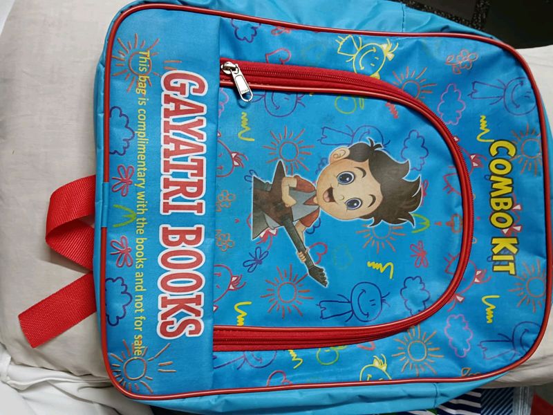 Today's Offer 💫🤗Kids School Bag