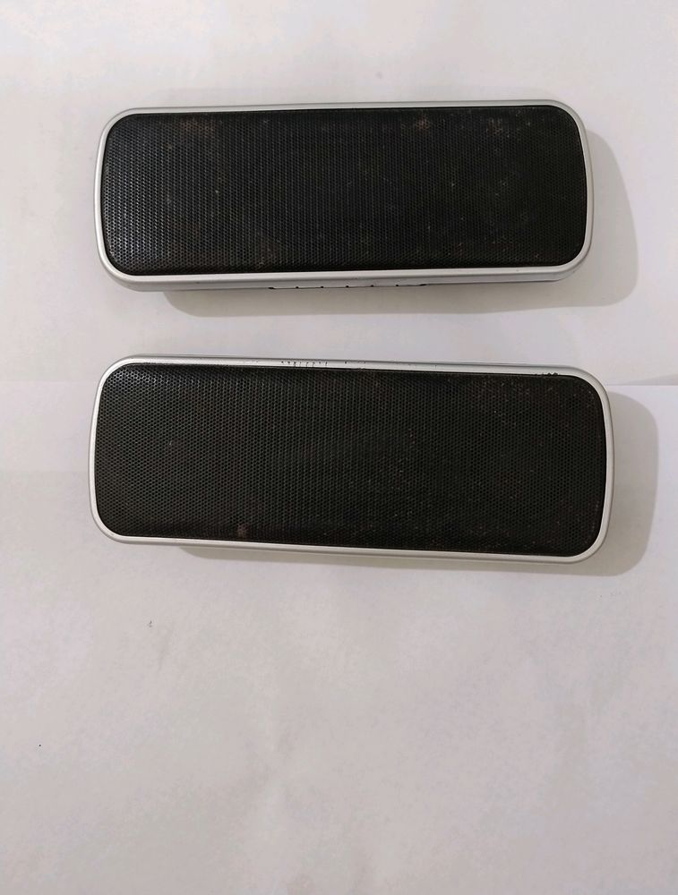 2 Speaker For Sale