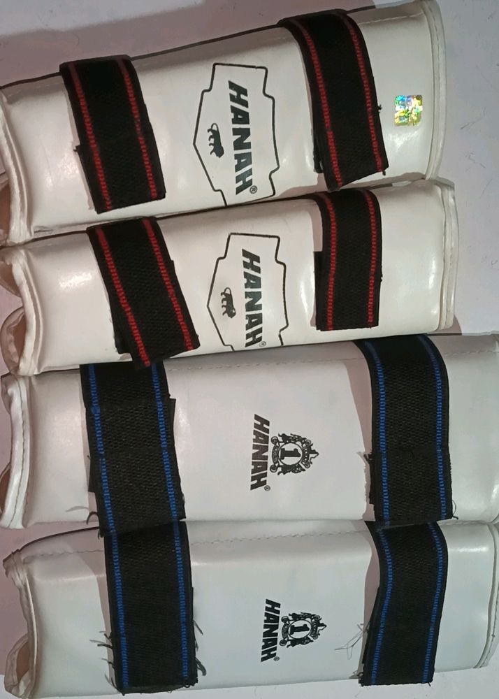 Taekwondo/Karate Hanah Full Kit With Bag