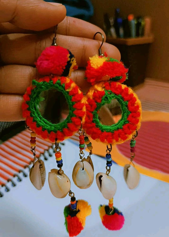 Earrings ✨