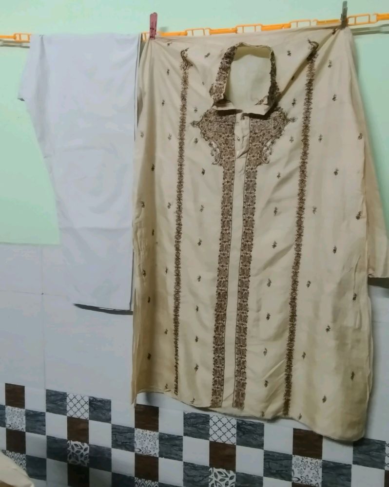 Kurta Pajama Set