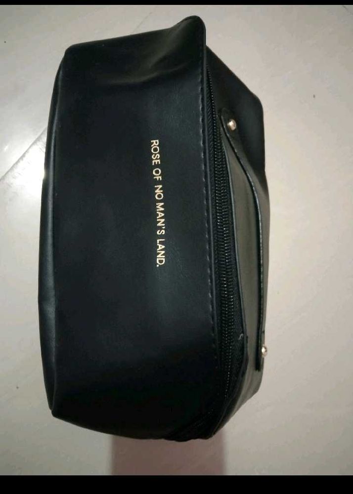 Cosmetic Pouch Bag