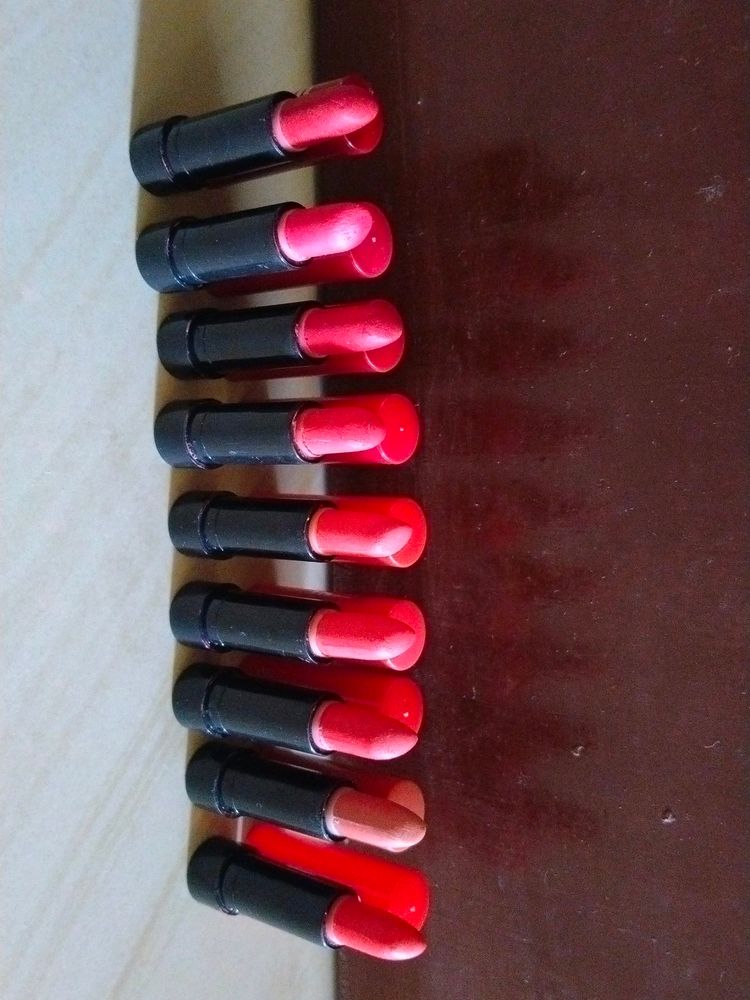 Long-lasting Stay Lipstick