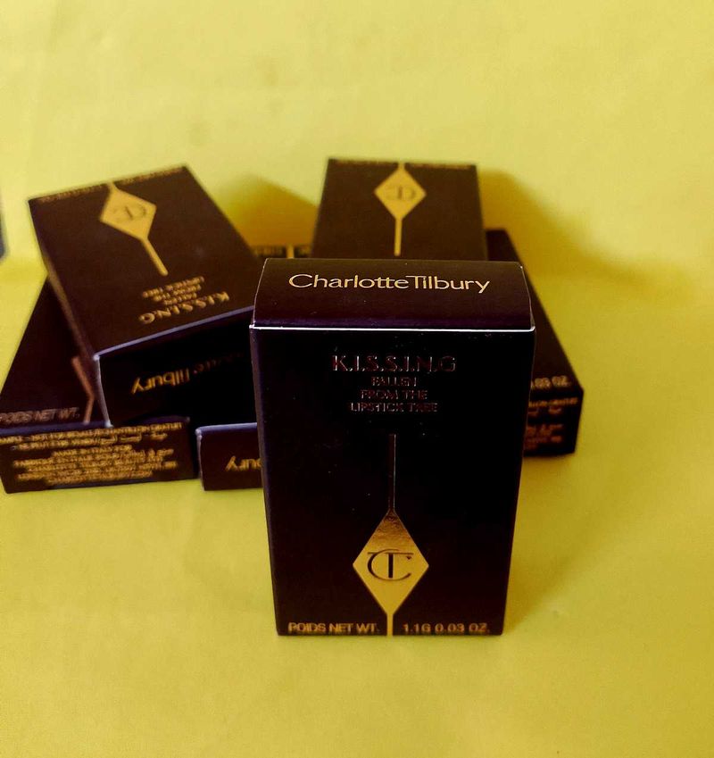 Charlotte Tilbury Mini Lipstick