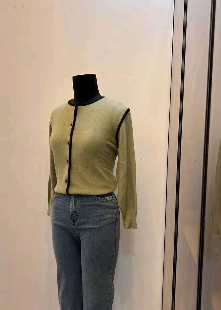 Women Winter Sweater