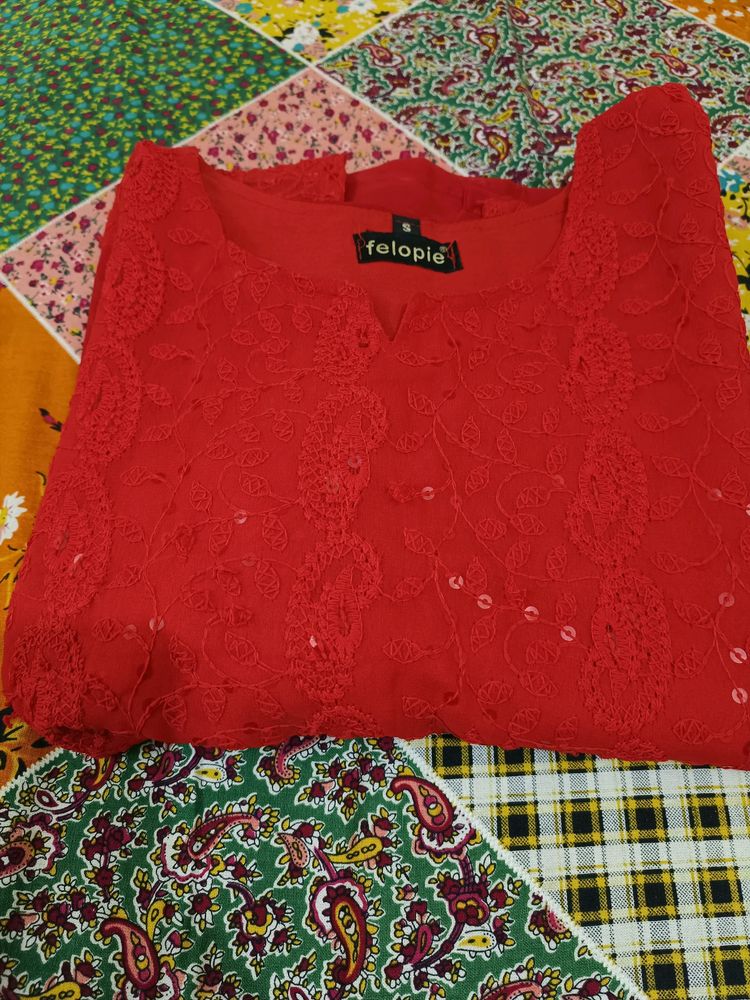 Chicken Kari Kurta