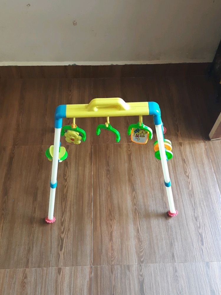 Used Baby Gym