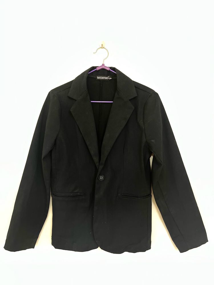 Price Drop 🔥Single Breasted Blazer