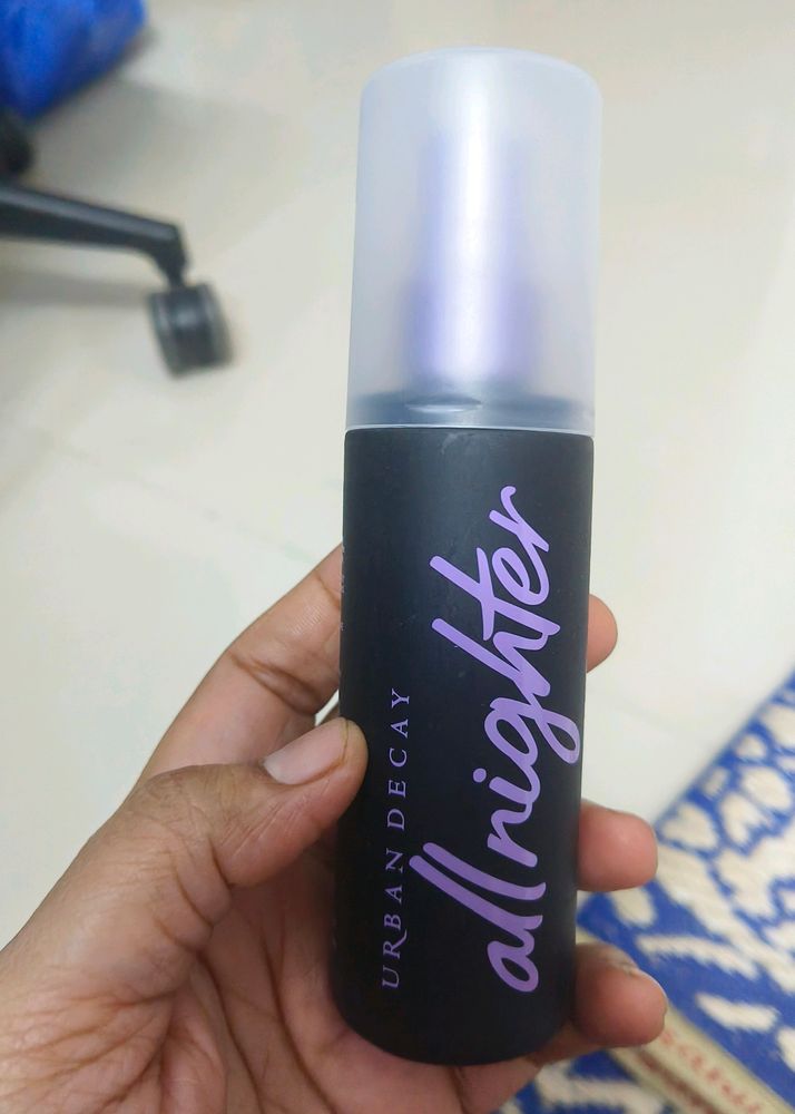 Urban Decay All Nighter Setting Spray - 118ml