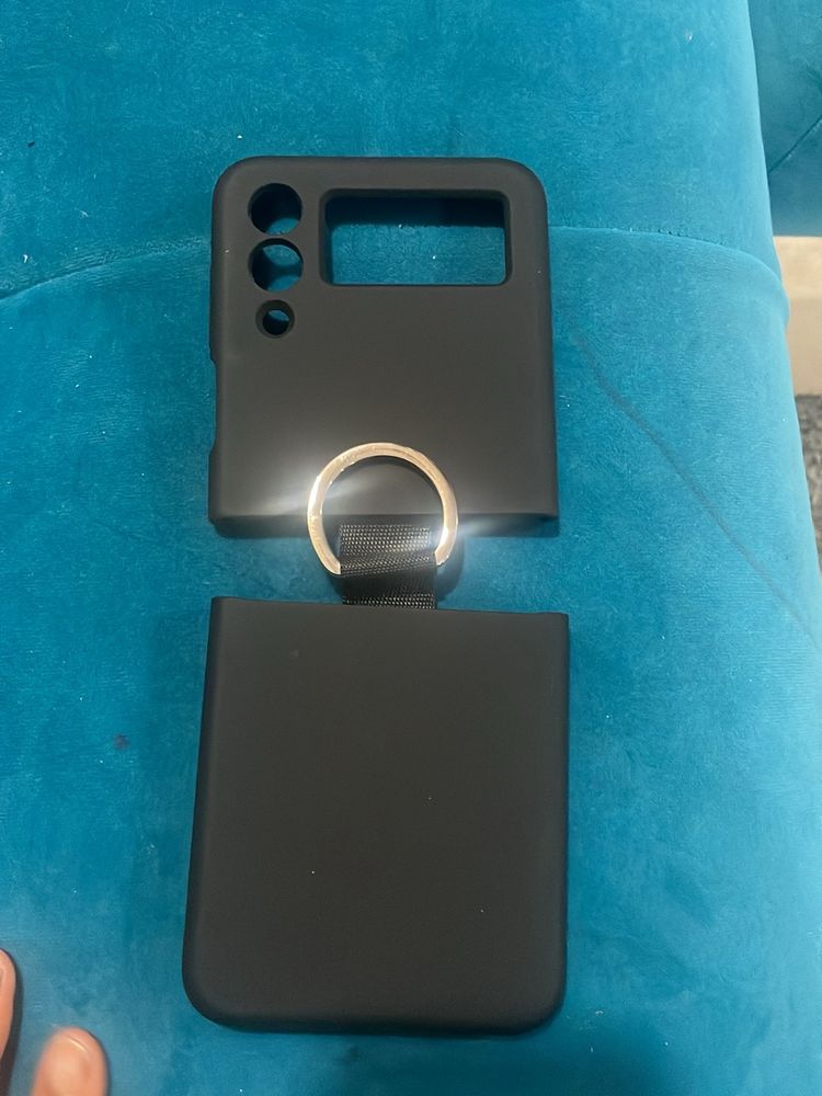 Samsung Galaxy Flip 3 Cover