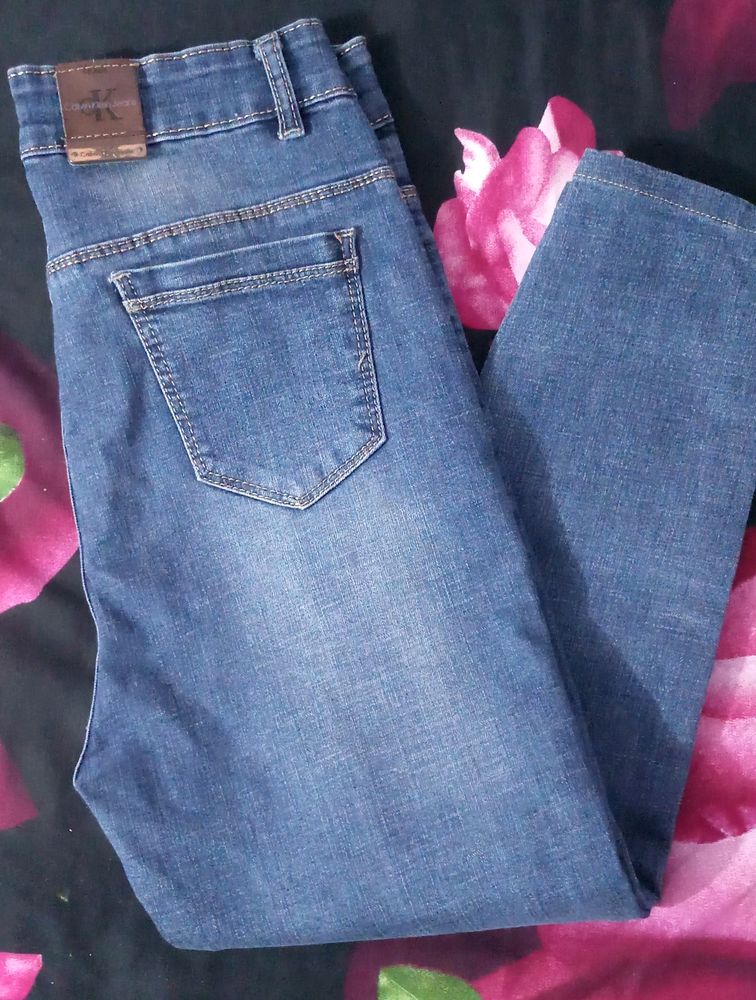 Calvien Klien Denim Jeans