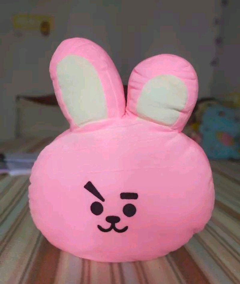 BT21 Plushie