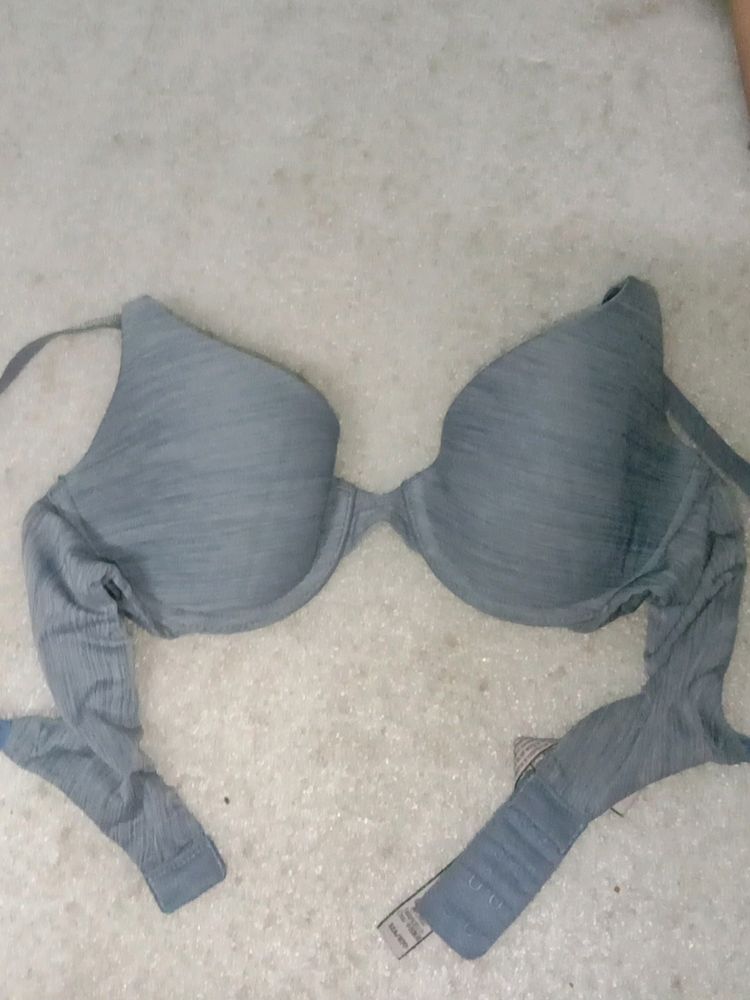 Paded Bra B70