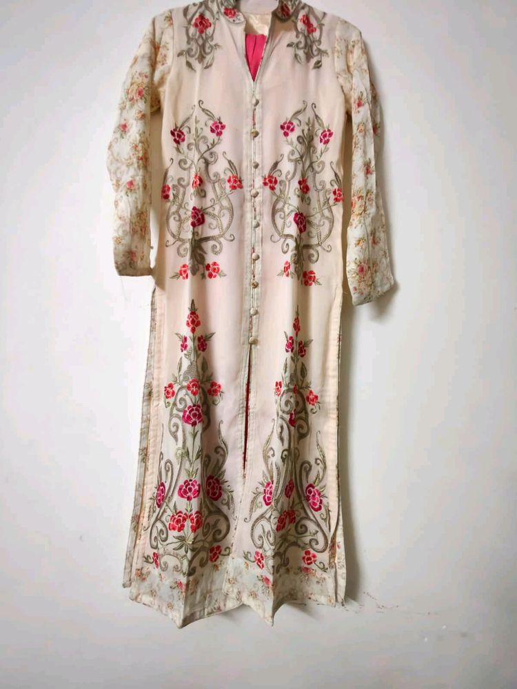 Elegant Long Kurti