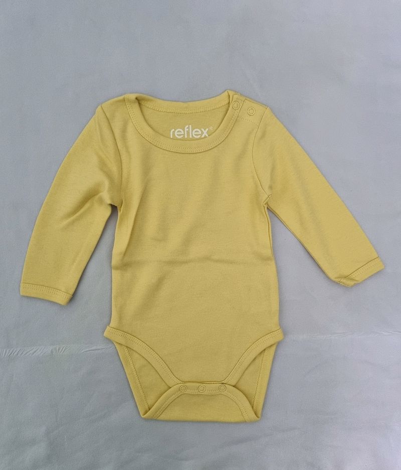 New Combo Of Unisex Onesies