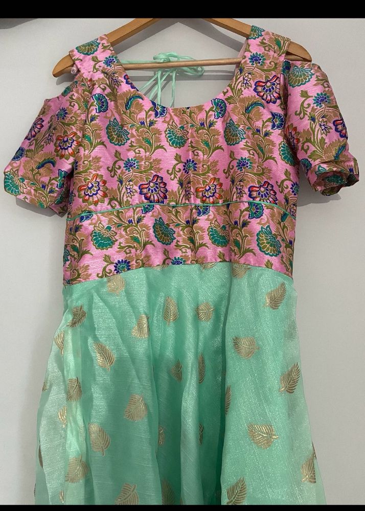 Kurti Dupatta