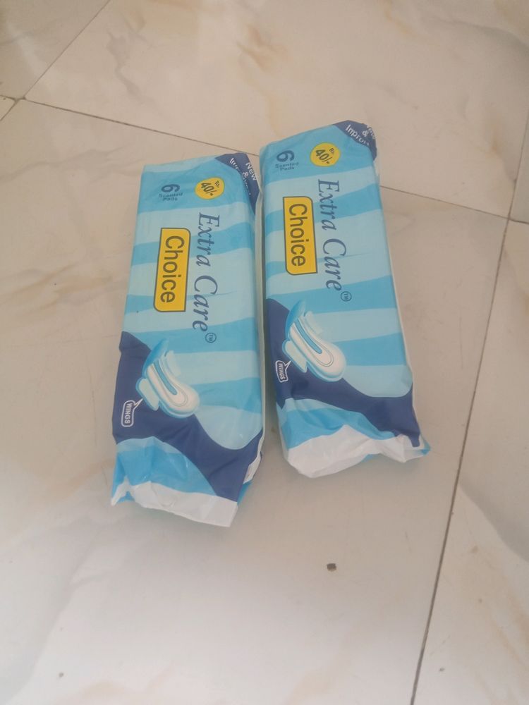 Sanitary Pad Women