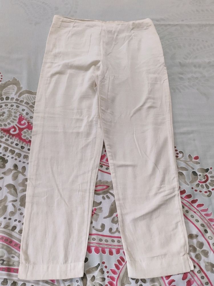 Aurelia Brand Cotton Pant