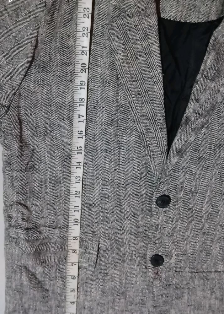 Men Suit Blazer