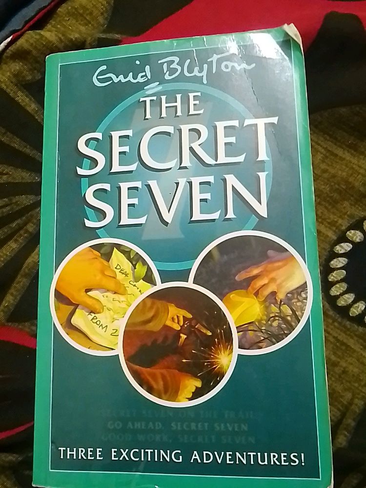 The Secret Seven