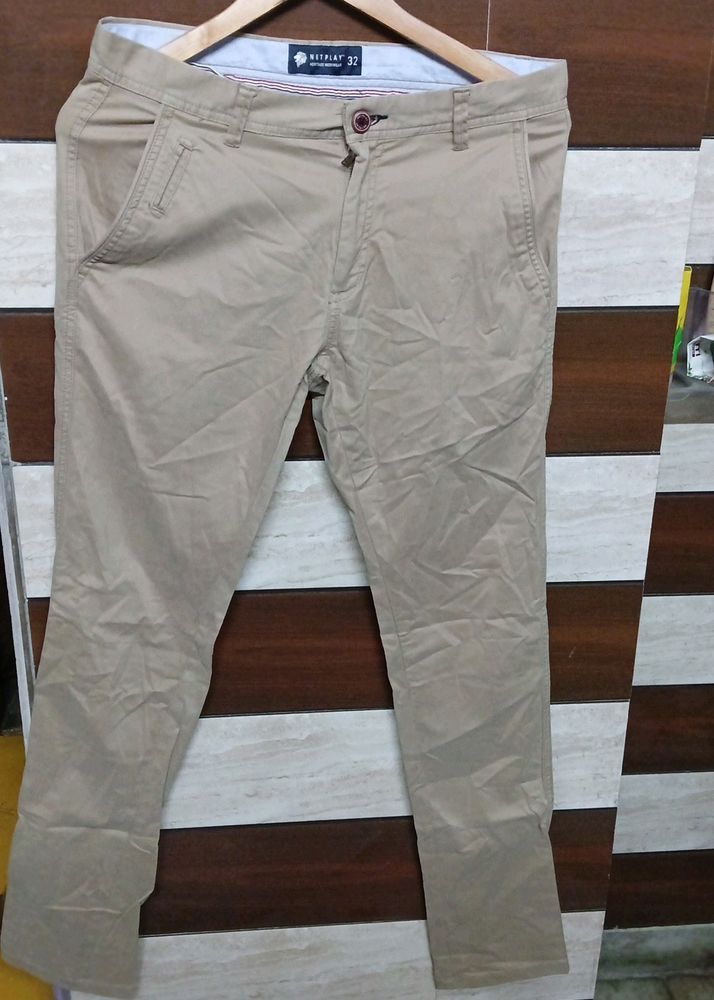 NETPLAY Pants (Men's)