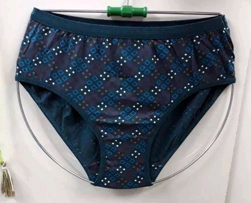 1Pic Women Underwear