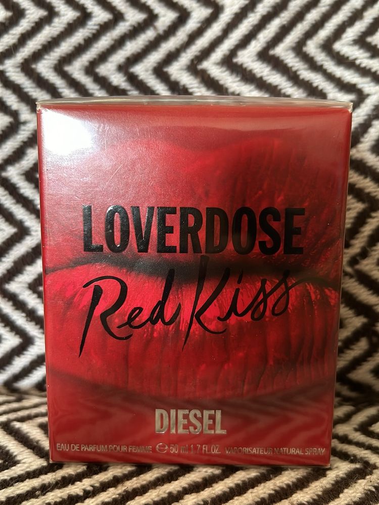 Diesel Perfume