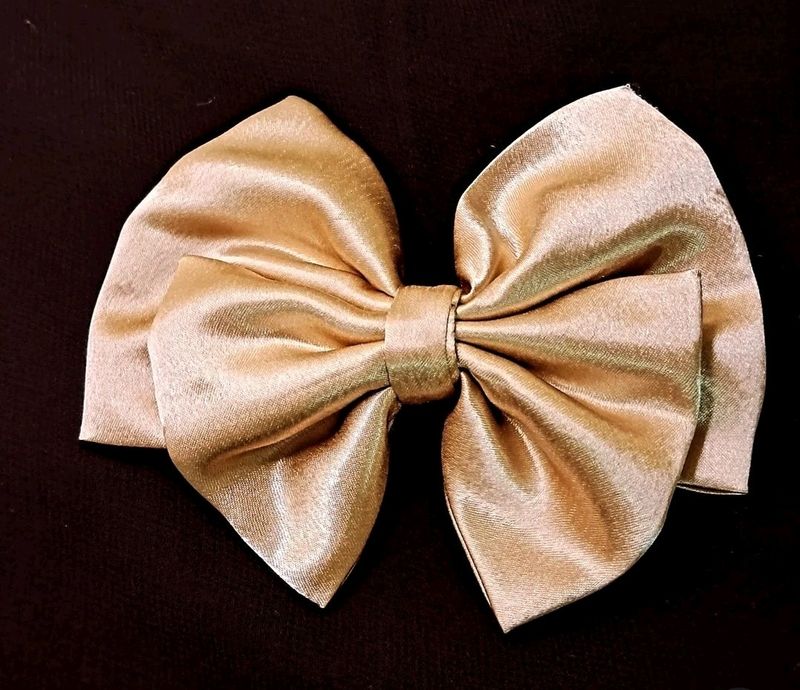 Aesthetic bows