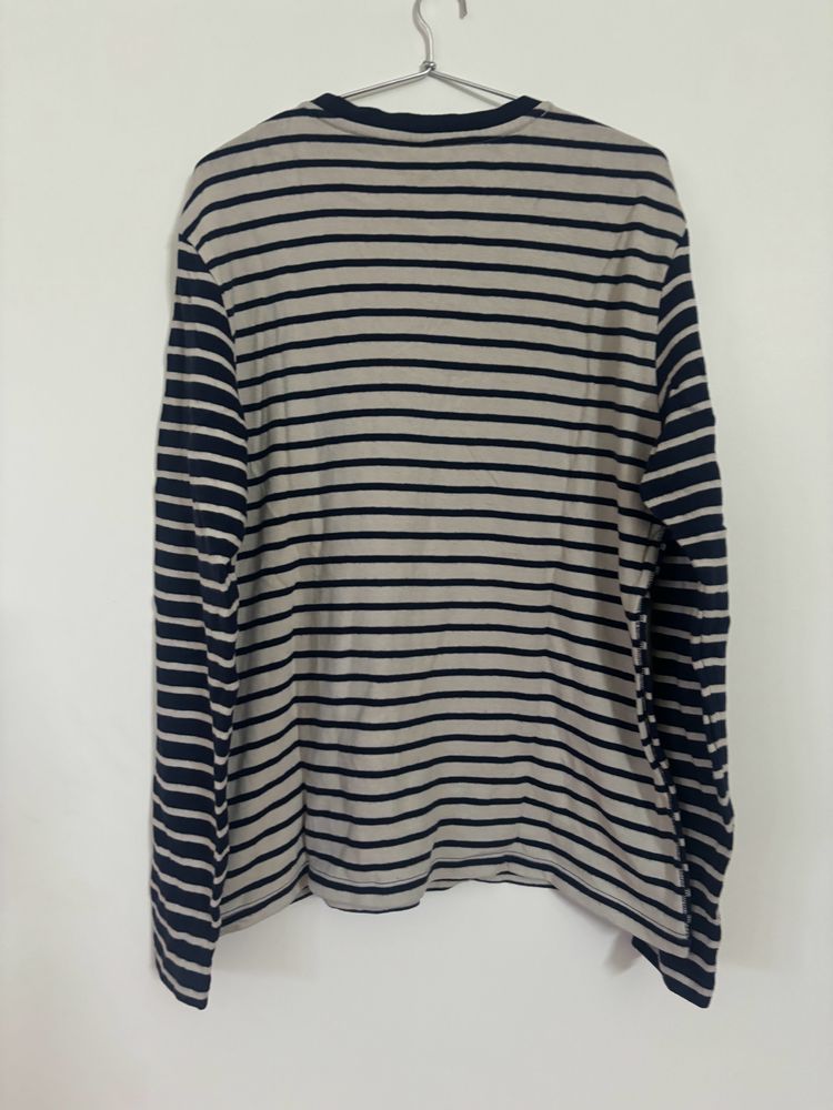 Stripe Sweater