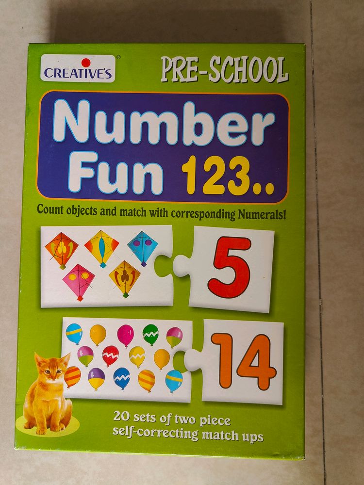 Number Fun