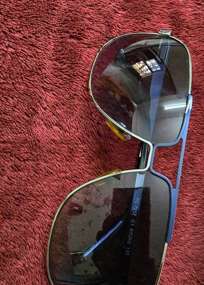 FCUK Sunglasses Women