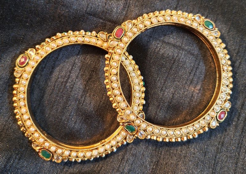 New Rajasthani Bangles