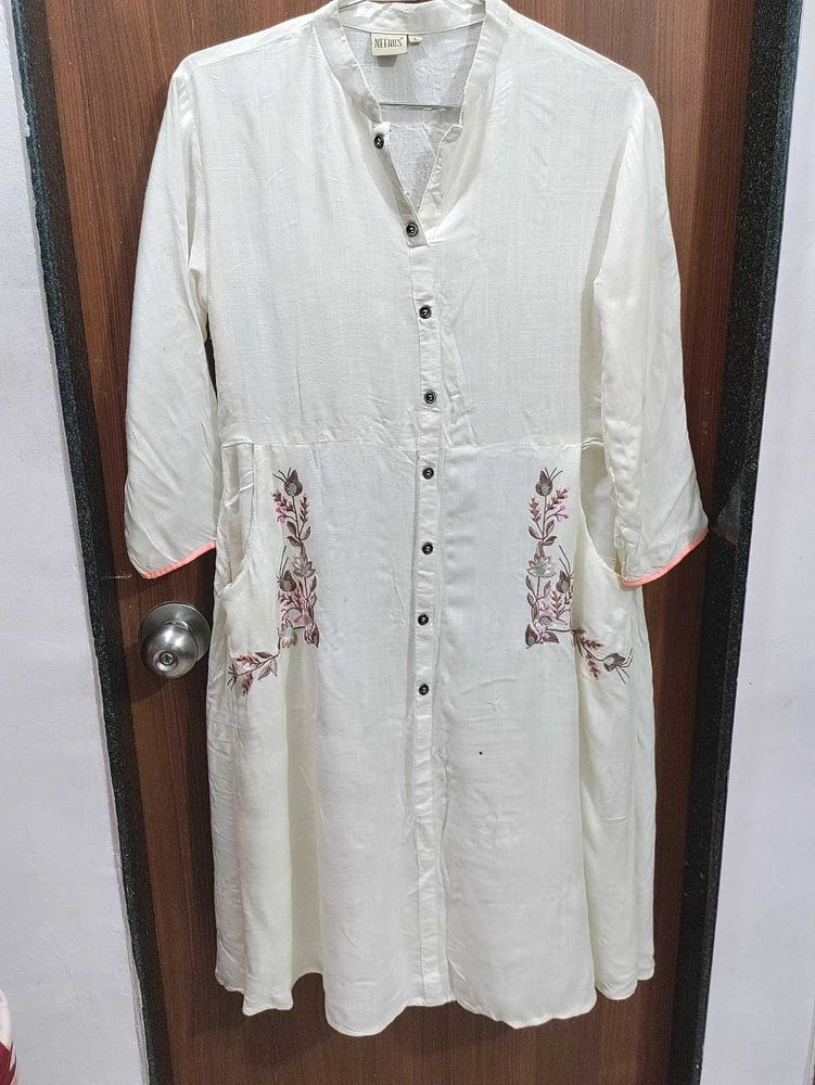 Women A - Line Kurta