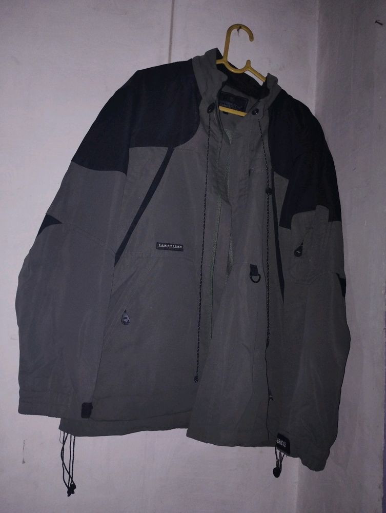 MEN JACKET