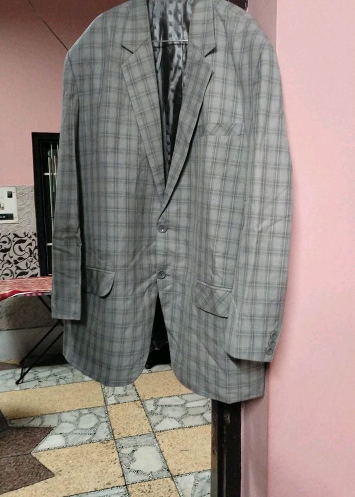 Men's Coat