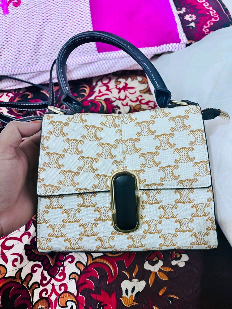 Hand Bag