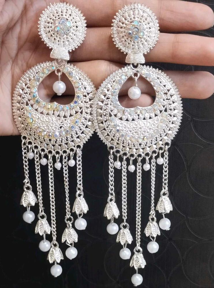 Kashmiri Style Earings