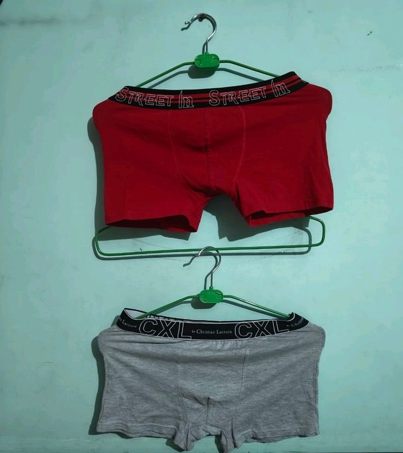 Men's Brief Combo