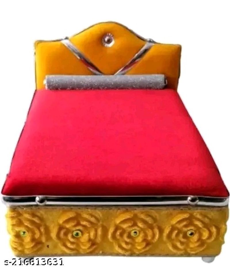 Laddu Gopal Bed