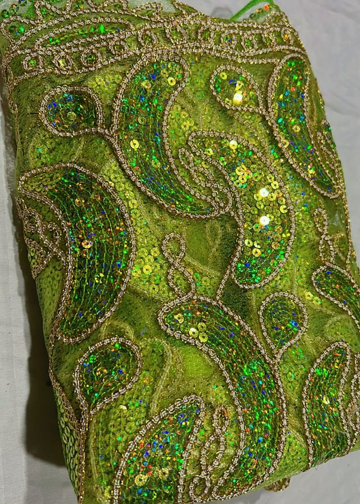 Sequin Festive Kurta