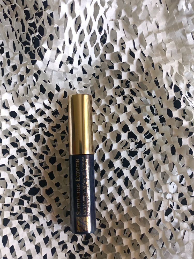 Estee Lauder Mascara