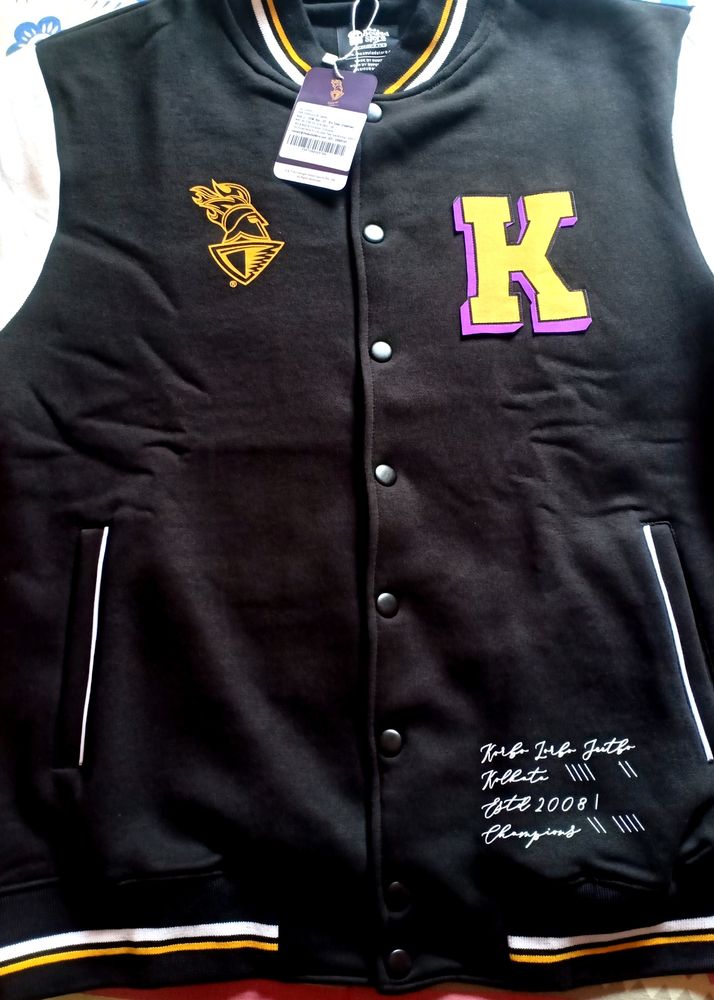 Varsity Jacket Expensive