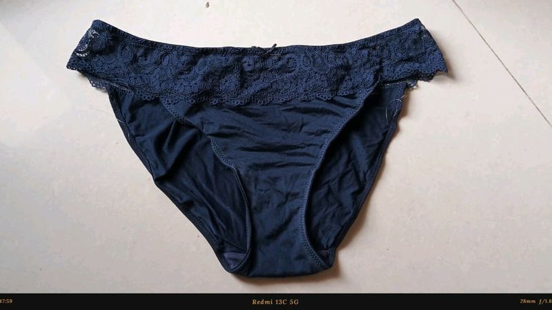 Net Navy Brief