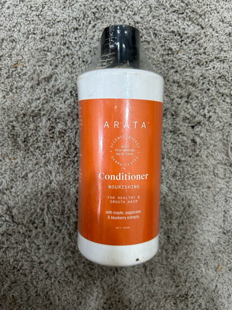 Arata - Nourishing Conditioner