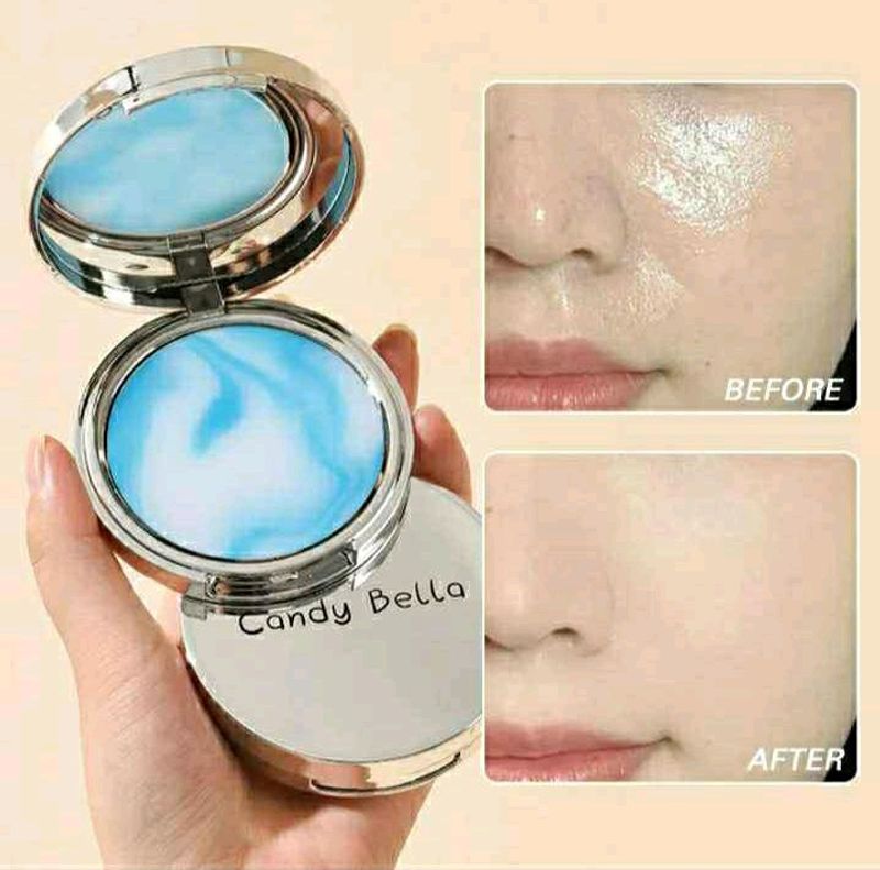 Candy Bella Compact